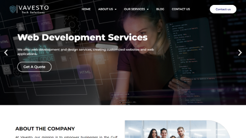 portfolio